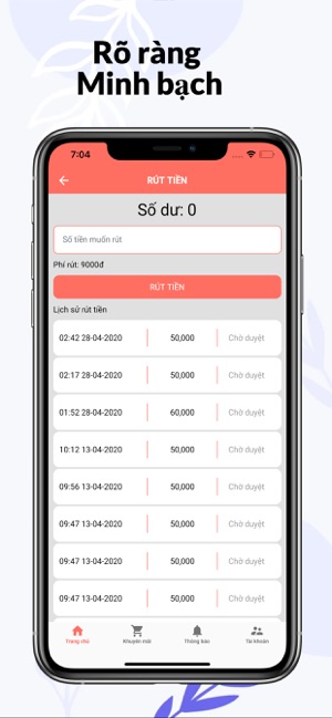 ShopSave - Mua sắm hoàn tiền(圖4)-速報App