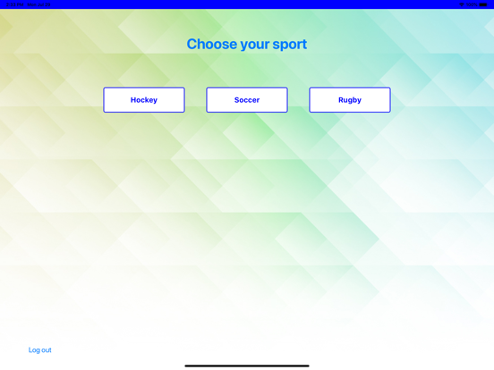 Screenshot #4 pour SENIC