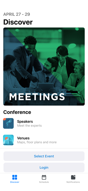 Ohio Realtors Events