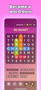 Puzzland - Brain Yoga Games screenshot #5 for iPhone