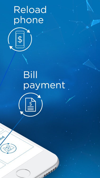 USEND - Send money worldwide