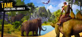 Game screenshot Jurassic Survival Island hack