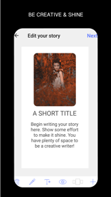 Story Style- Insta Pic Collage screenshot