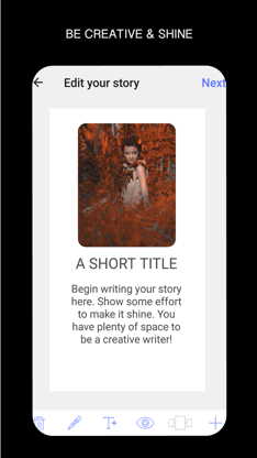 Story Style- Insta Pic Collage screenshot 4