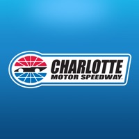 Charlotte Motor Speedway app not working? crashes or has problems?