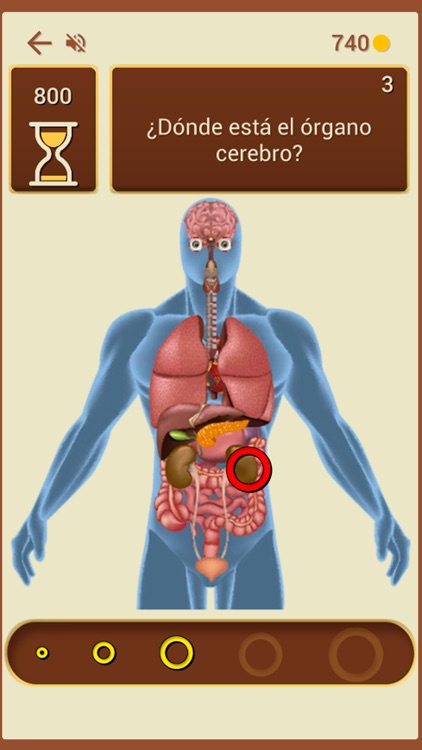 5 Rings Golden screenshot-3