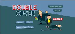 Game screenshot Double Cover mod apk