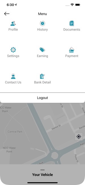 MyResque Service Provider(圖5)-速報App