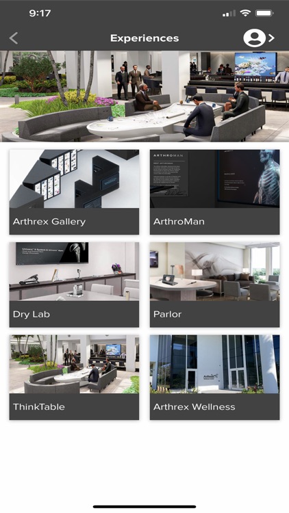 Innovation Hotel screenshot-5