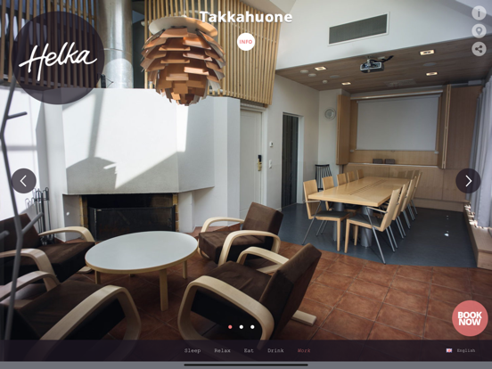 Screenshot #6 pour Visualizer Sales App