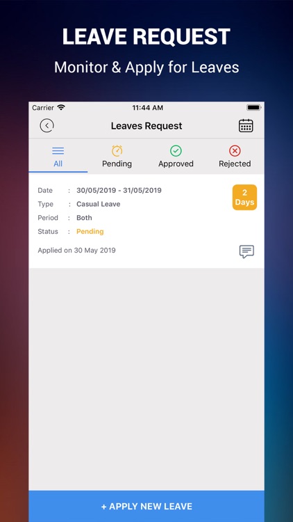 HRXPERT screenshot-3