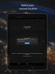 find starlink satellites ipad capturas de pantalla 1