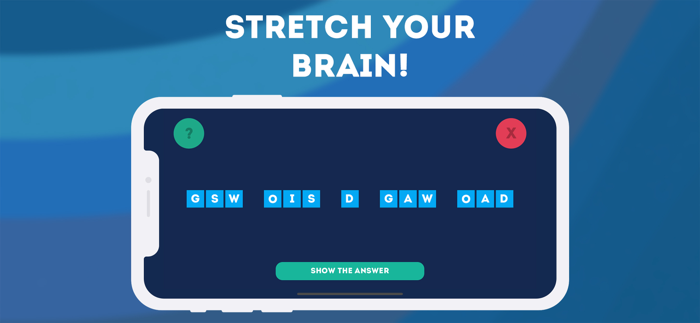 Palindrome — complete all