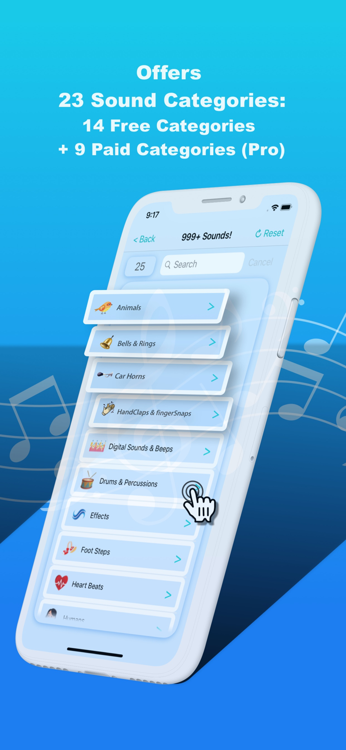 Metronome 999 - Beat,Tempo,BPM