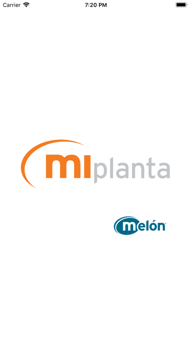 MiPlanta Screenshot