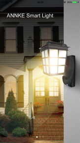 Annke Light screenshot