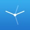 An integrated World Clock with Time Widget that offers time calculation in over 30,000 in-app searchable cities