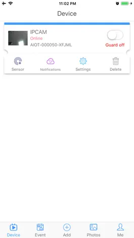 Game screenshot 靖泰安防 apk
