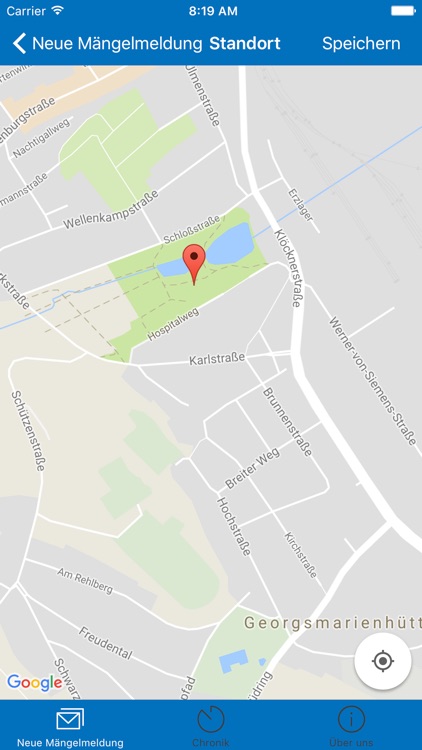 Ideen&Mängel Georgsmarienhütte