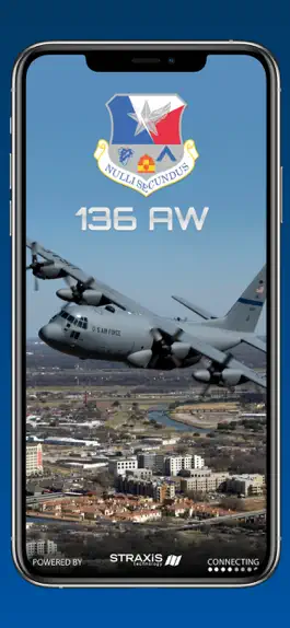 Game screenshot 136th Airlift Wing mod apk