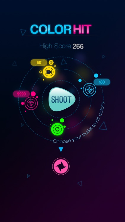 • Color Hit screenshot-0