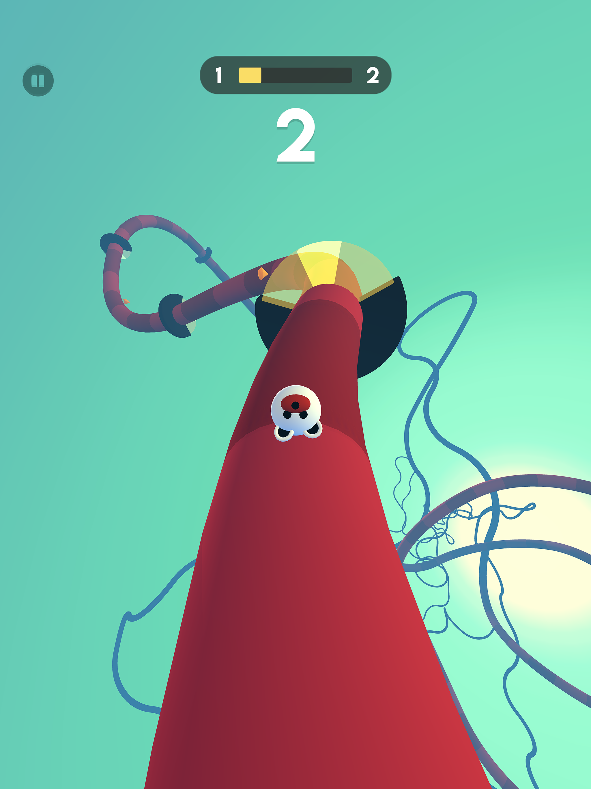 Noodle Road screenshot 9