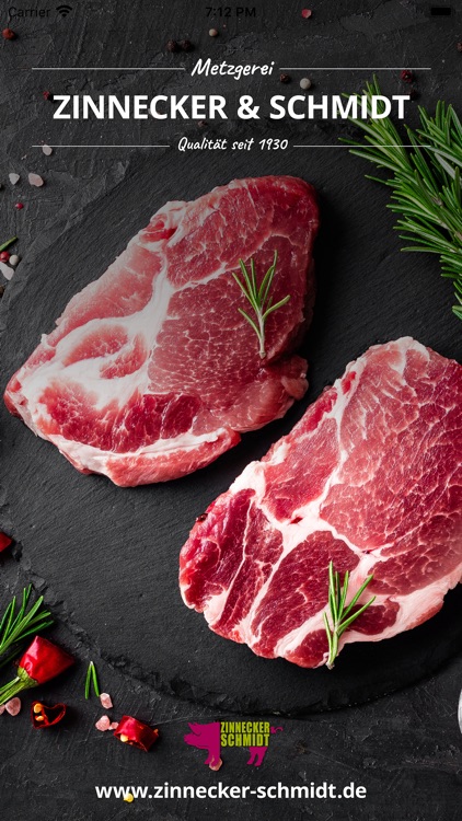 Metzgerei Zinnecker & Schmidt