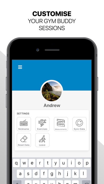 GymBuddy: Workout Trainer screenshot-4