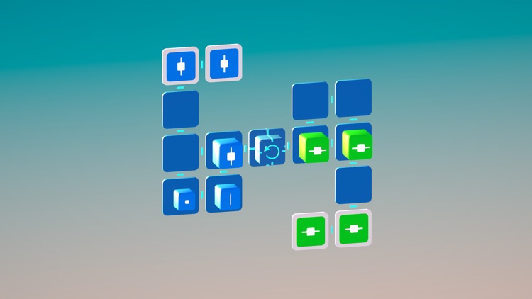 Cubether screenshot-5