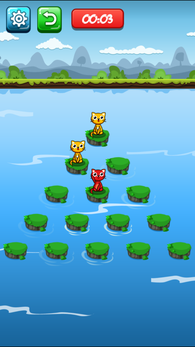 GaPatKa: Top 100 puzzle iPhone screenshot