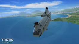 Game screenshot Helicopter Simulator 2018 hack