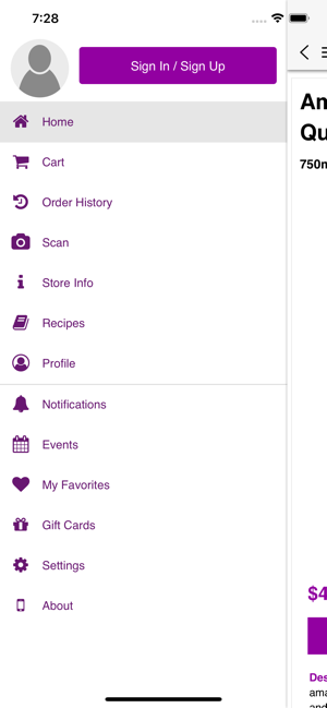 Grapevine Fine Wine & Spirits(圖5)-速報App