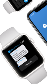 VChate - мессенджер для ВК screenshot