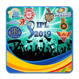 IPL Cricket Photo Maker