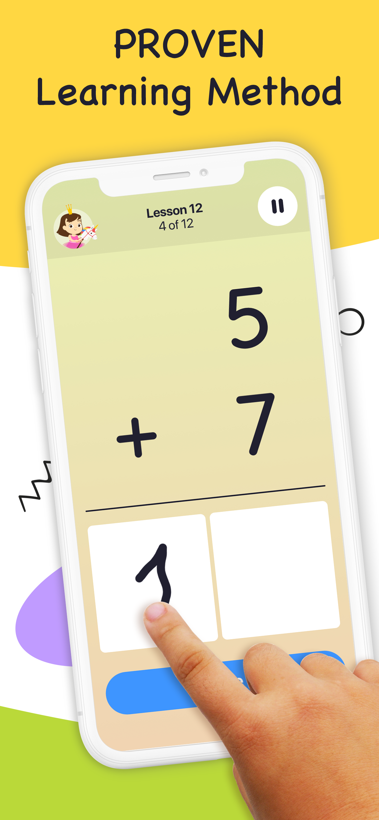 Math Club - Mathematics Game
