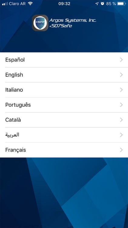 +507Safe screenshot-4