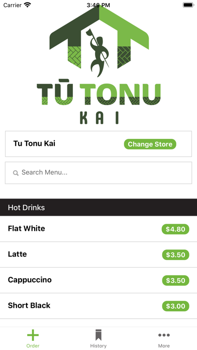 Screenshot #3 pour TŪ TONU KAI