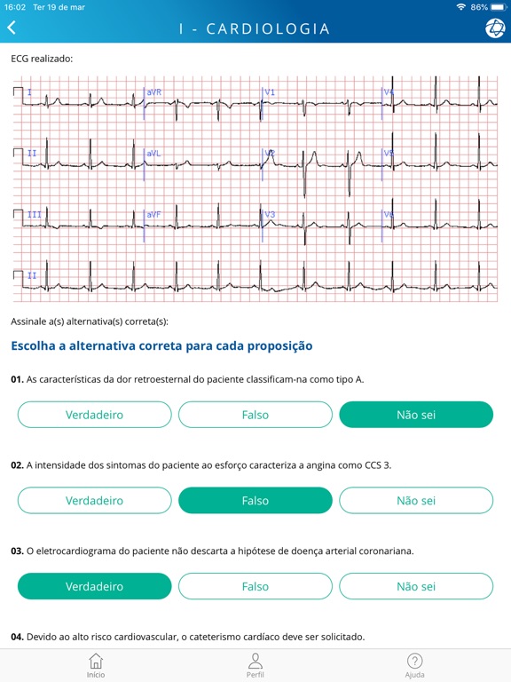 Einstein Atualização Médica image #1
