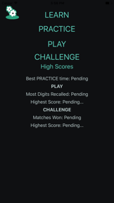 Number Brain screenshot