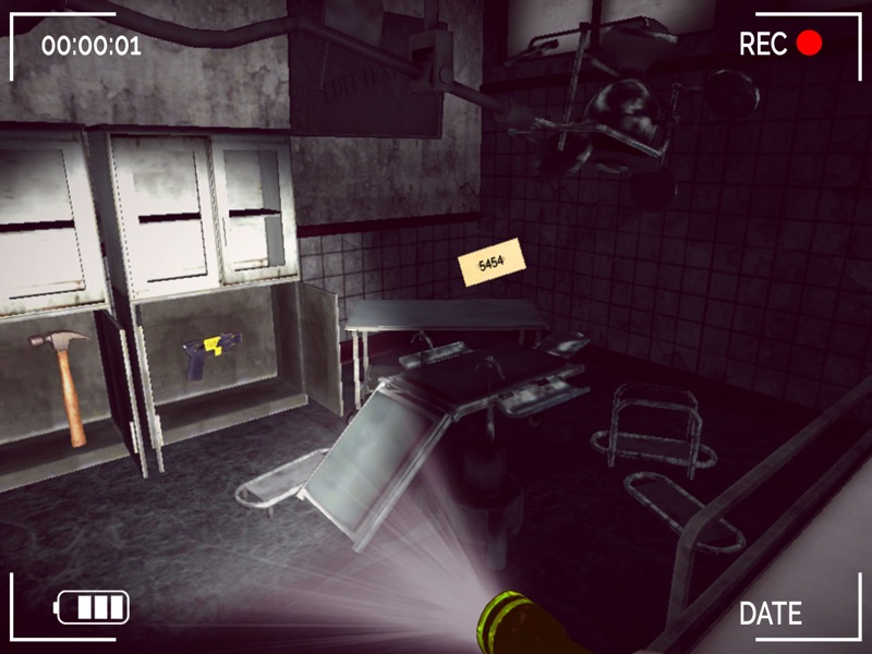 Granny Evil Nurse:Chapter 2.2 screenshot 6