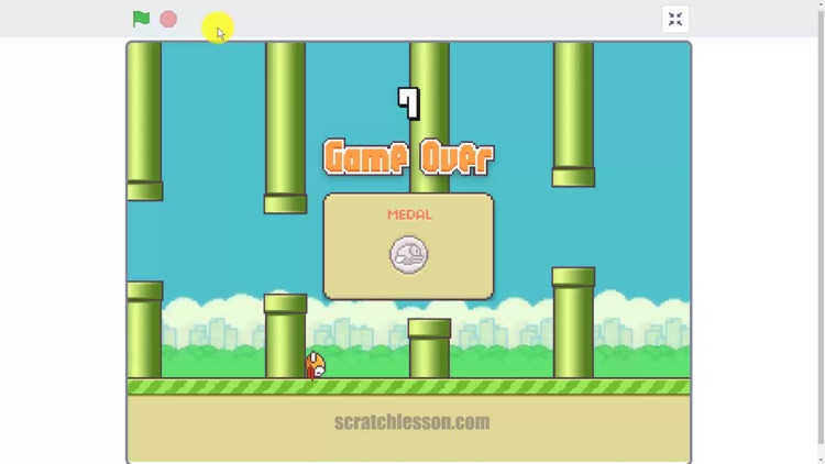 Scratch中文教程中级篇 screenshot-6