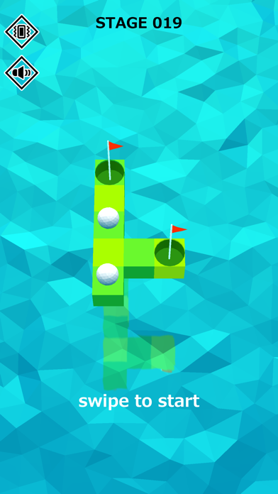 Golf Puzzのおすすめ画像4