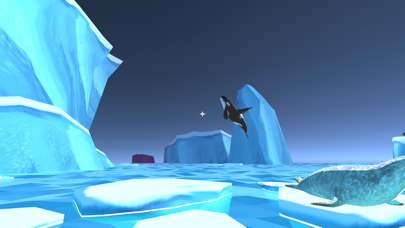 PI VR Life on the Ice screenshot 3