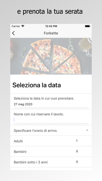 Screenshot #3 pour Gruppo Qking