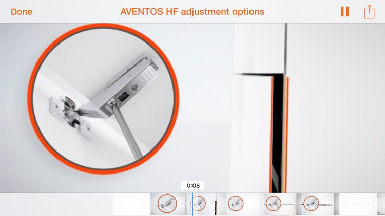 EASY ASSEMBLY screenshot-3