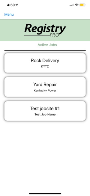 Registry Pro(圖2)-速報App