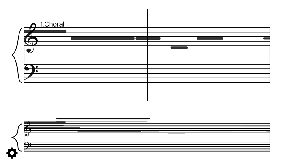 #4. CalmusNotation (macOS) 由: ErkiTonlist sf