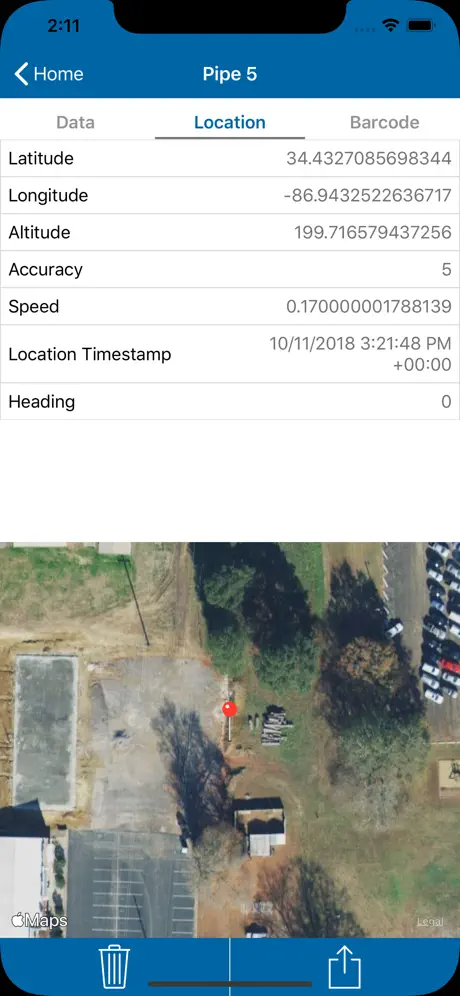 GasSCAN