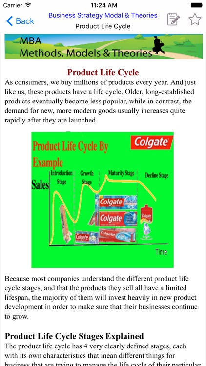 MBA -Methods,Models & Theories