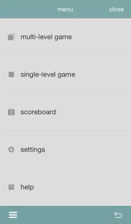 Game screenshot iMaki apk